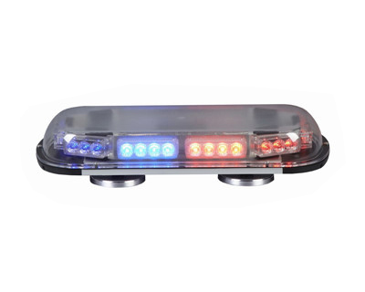 Emergency Mini Lightbar