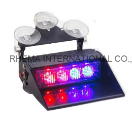 LED dash lights