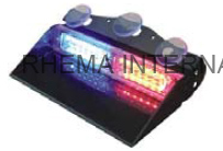 LED dash lights