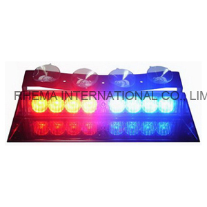 LED dash lights