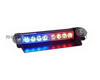 LED dash lights