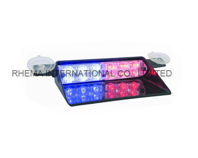 LED dash lights