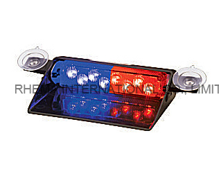 LED dash lights