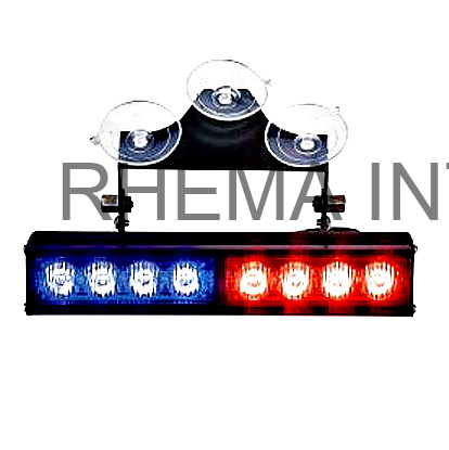 LED dash lights