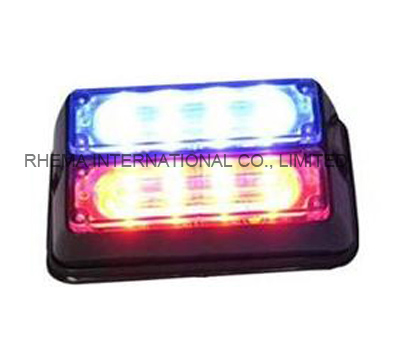 LED grille lights