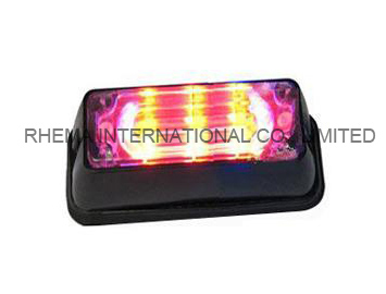 LED grille lights