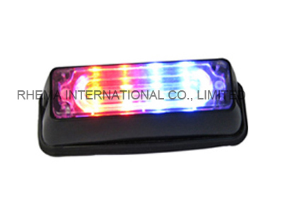 LED grille lights