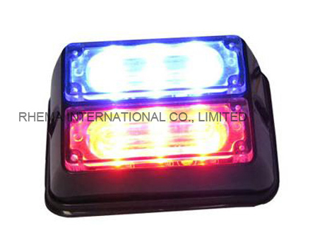 LED grille lights