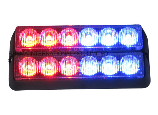 LED grille lights