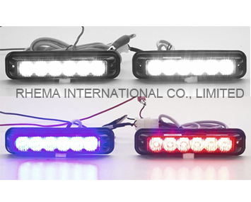 LED grille lights