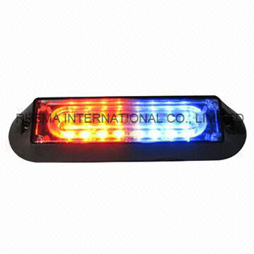 LED grille lights