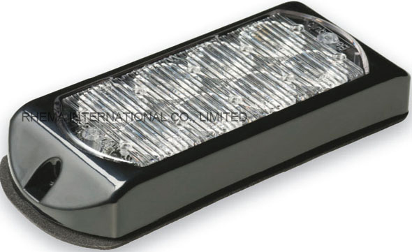 LED grille lights