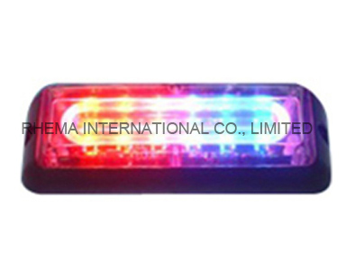 LED grille lights