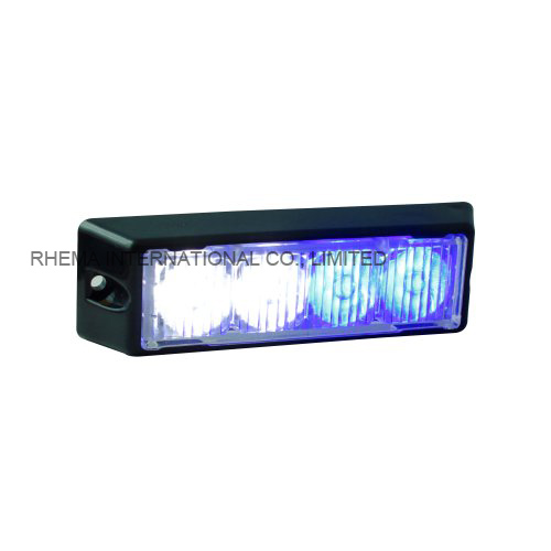 LED grille lights