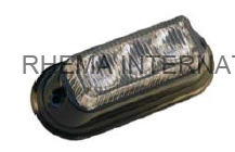 LED grille lights