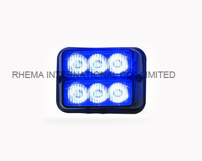 LED grille lights