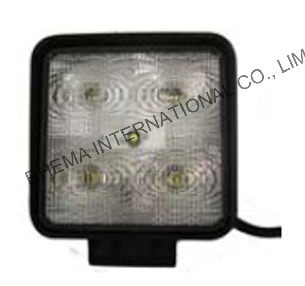 LED Work lights