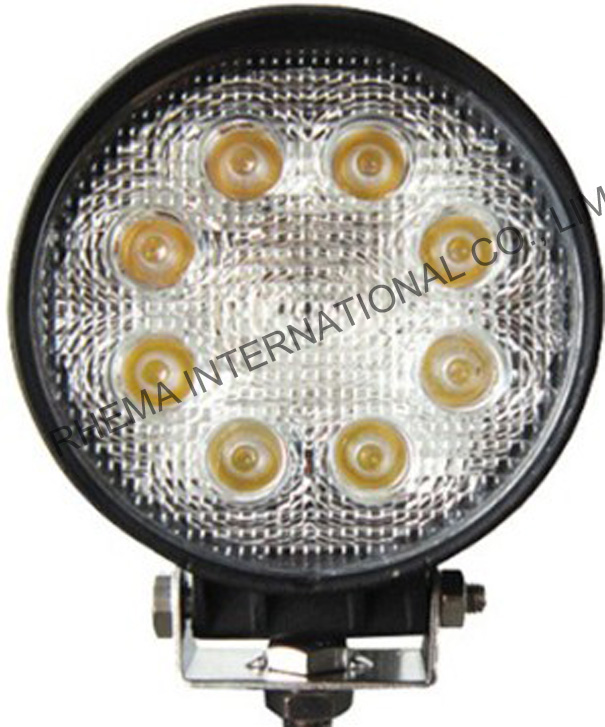 LED Work lights