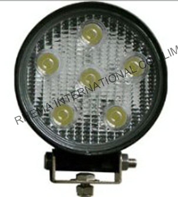 LED Work lights