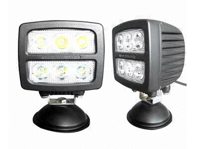 LED Work lights