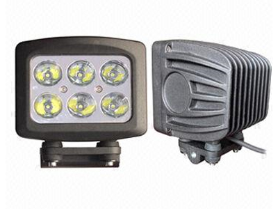 LED Work lights