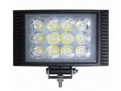 LED Work lights