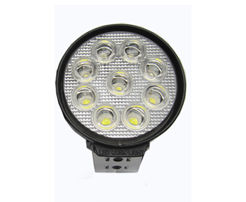 LED Work lights