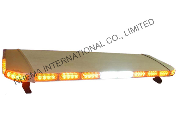 Emergency Warning Lightbar