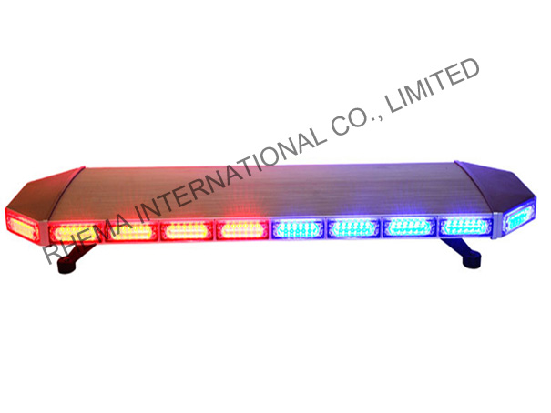 Emergency Warning Lightbar