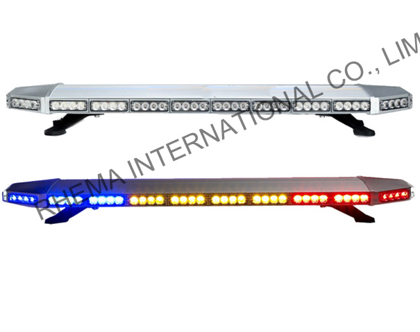 Emergency Warning Lightbar