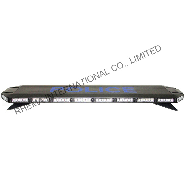 Emergency Warning Lightbar