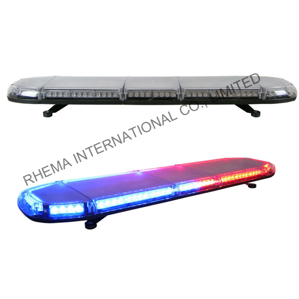 Emergency Warning Lightbar