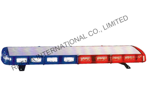 Emergency Warning Lightbar