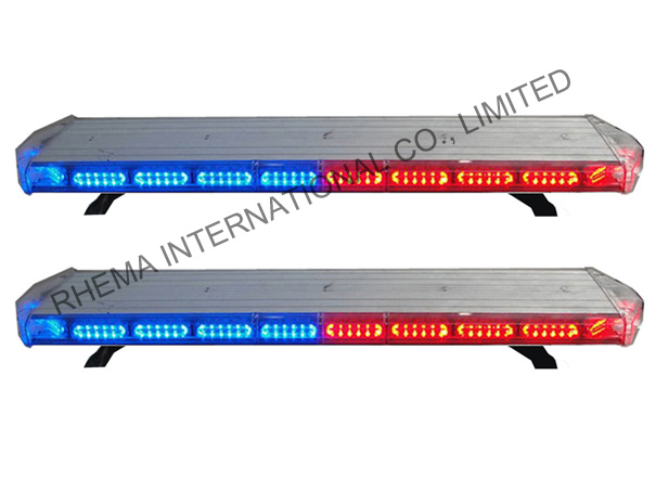 Emergency Warning Lightbar