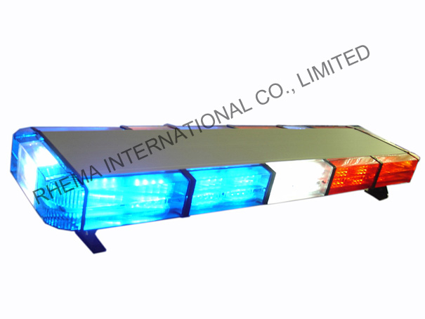 Emergency Warning Lightbar