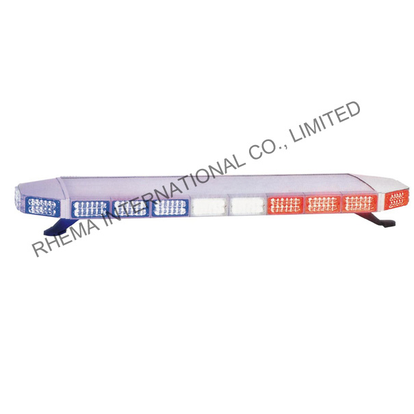 Emergency Warning Lightbar