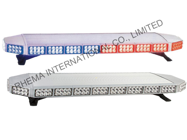 Emergency Warning Lightbar