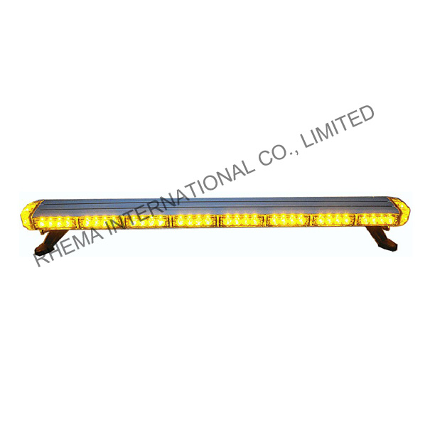 Emergency Warning Lightbar