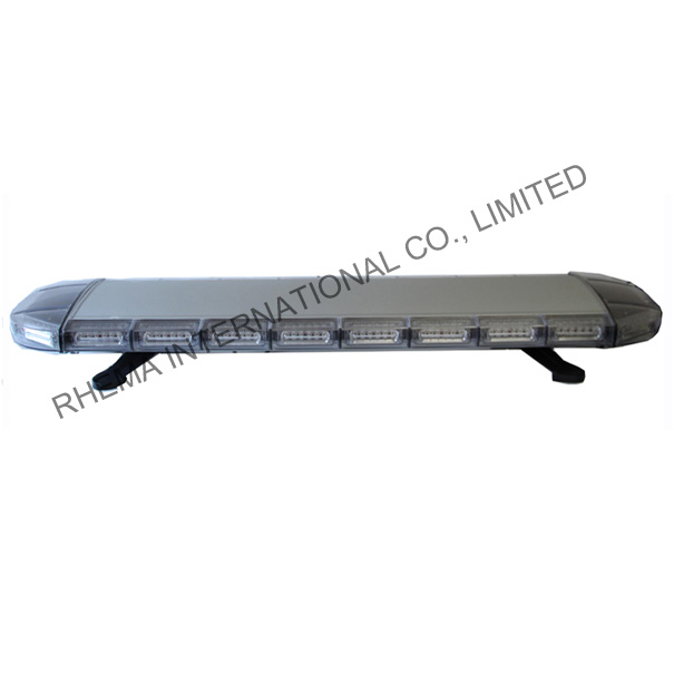 Emergency Warning Lightbar