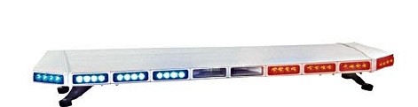 Emergency Warning Lightbar