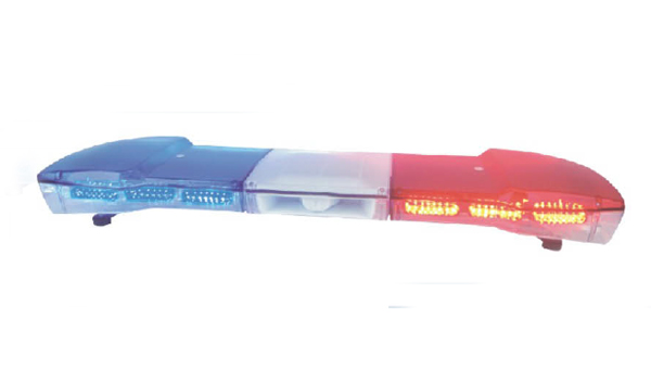 Emergency Warning Lightbar