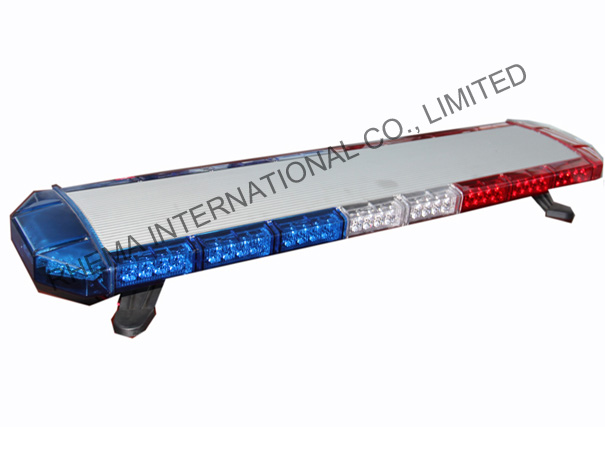 Emergency Warning Lightbar