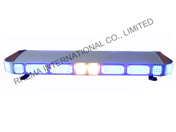 Emergency Warning Lightbar