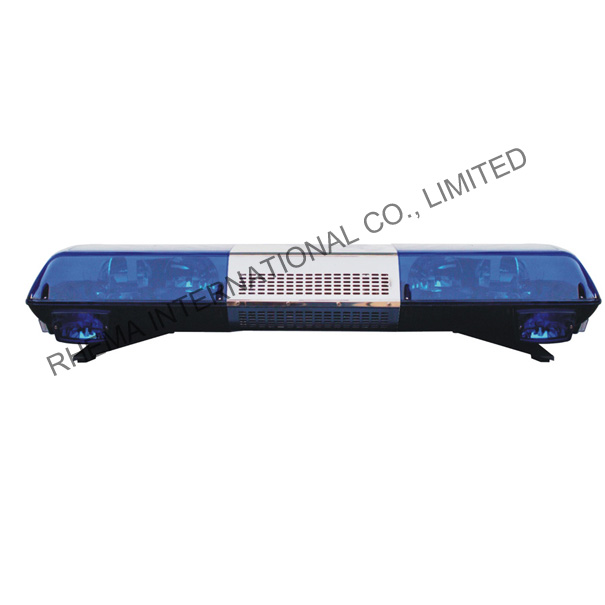 Emergency Warning Lightbar