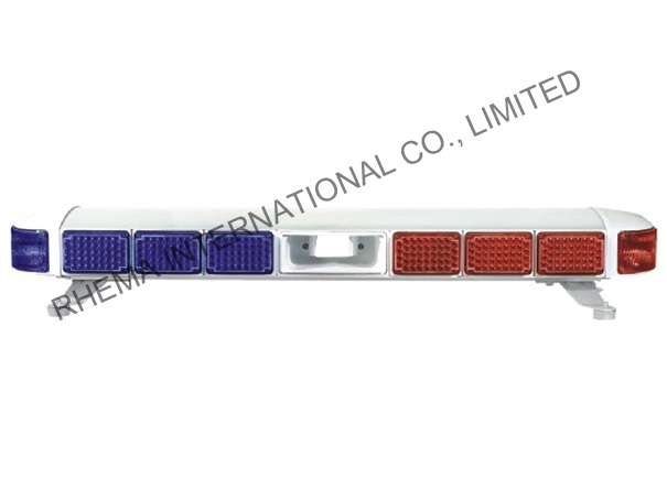 Emergency Vehicle Lightbar