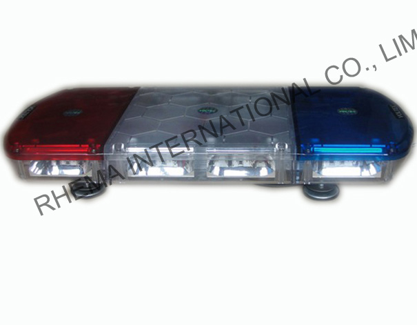 Emergency Mini Lightbar