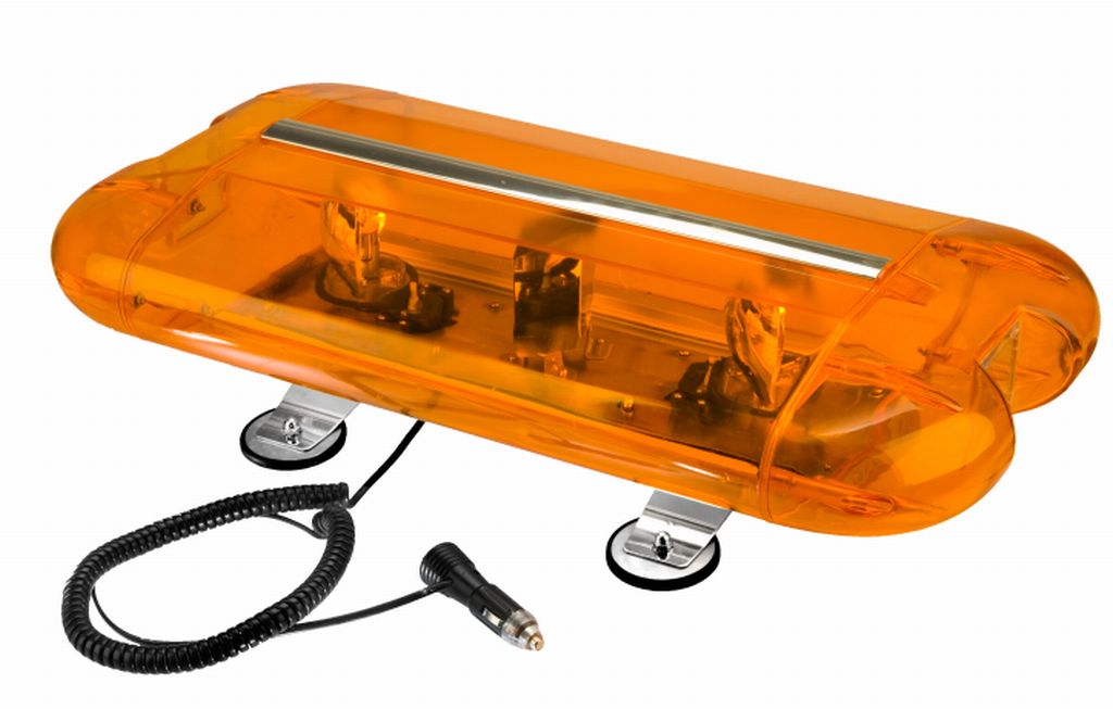 Emergency Mini Lightbar