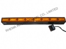 Traffic Advisor light