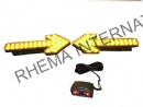 Traffic Advisor light