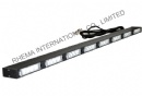 Traffic Advisor light